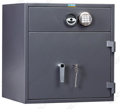 Сейф DSC 67 EK