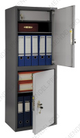 Шкаф SL-125/2T