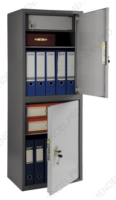 Шкаф SL-125/2T
