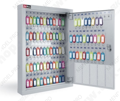 КД-179 (95 ключей)