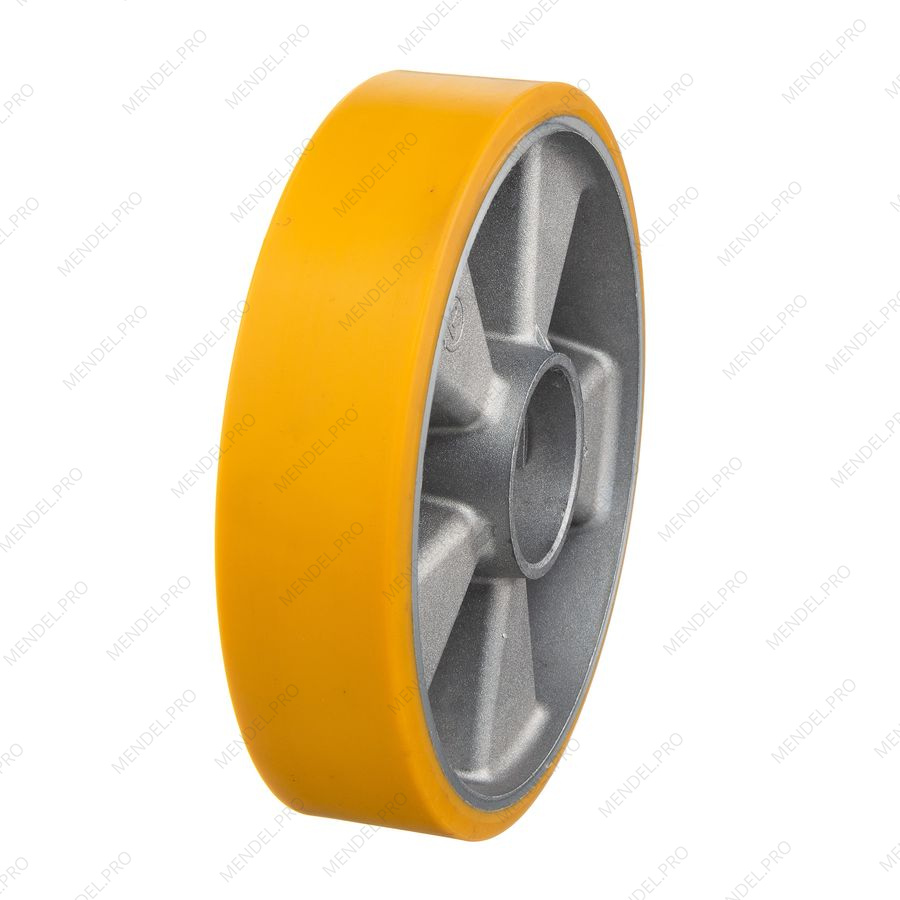 Колесо большегрузное Tellure Rota 653104