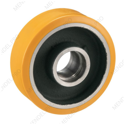 Колесо большегрузное Tellure Rota 644103