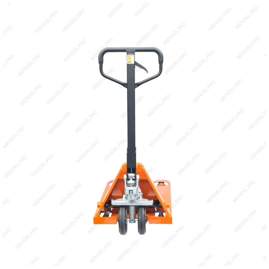 Тележка ручная гидравлическая Eurolifter EL-20-0.8