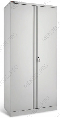 Шкаф архивный РАЦИОНАЛ-15 (4 полки)