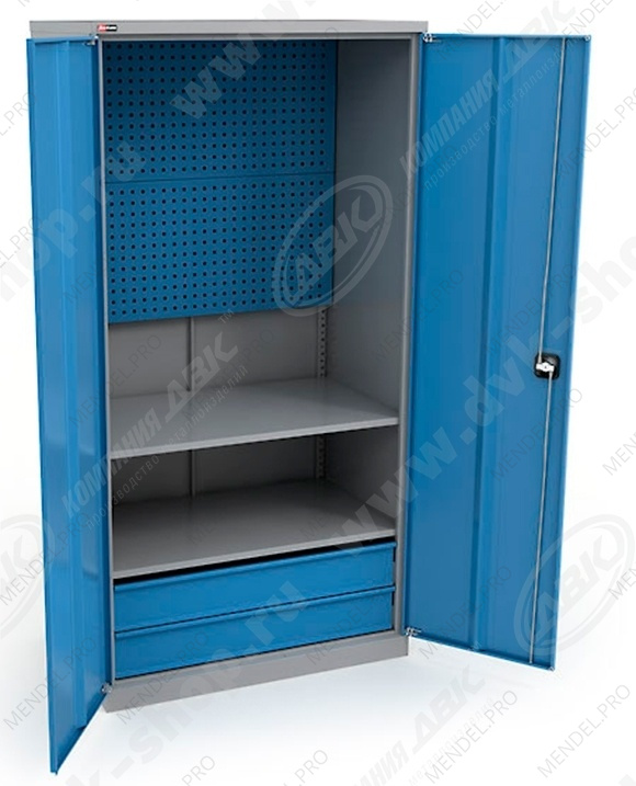 ВЛ-052-03 Шкаф инструментальный-НАБОР