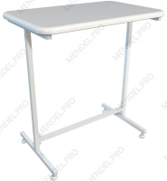Стол медицинский манипуляционный МД SM N (для забора крови)