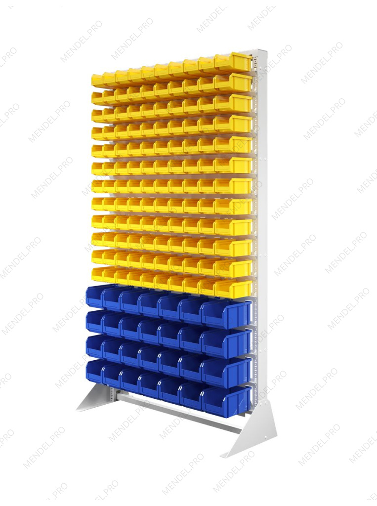 Стойка 1150х2000 Стелла-техник В1-12-04-00