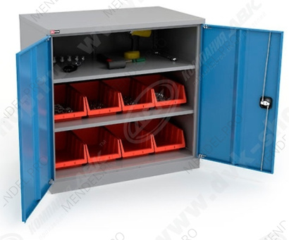 ВЛ-051-02 Шкаф инструментальный-НАБОР