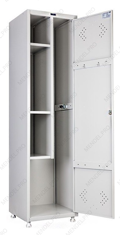 Шкаф LS-11-50 для хоз.инв.