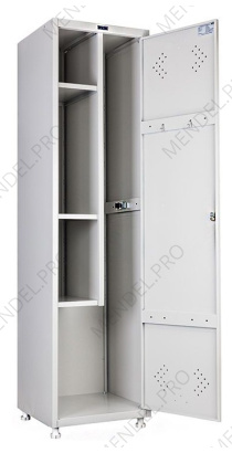 Шкаф LS-11-50 для хоз.инв.