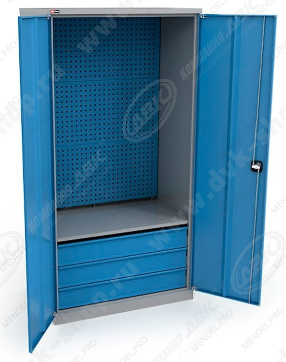 ВЛ-052-04 Шкаф инструментальный-НАБОР