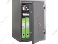 Сейф Кварцит 65T