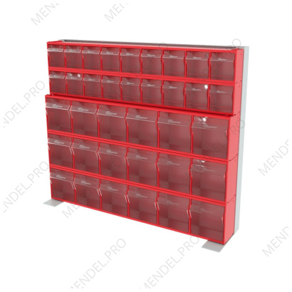 Стойка настенная/настольная Стелла-техник 401-02-03-00