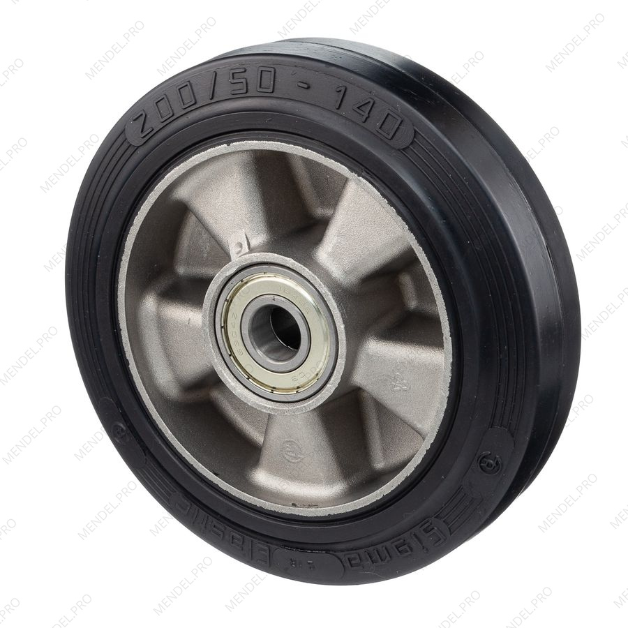 Колесо большегрузное Tellure Rota 721206