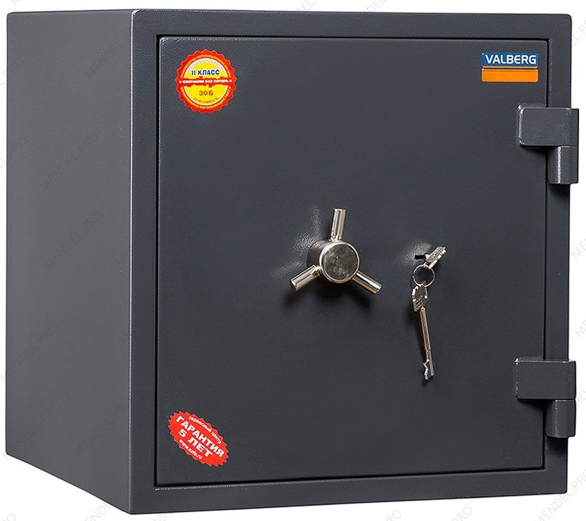 Сейф Гранит 46