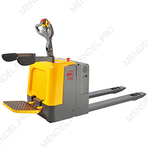 Тележка электрическая XILIN г/п 2000 CBD20R-III