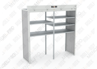 Роллетный шкаф ROLL-BOX SIMPLE Plus 24.08.23.V2-1