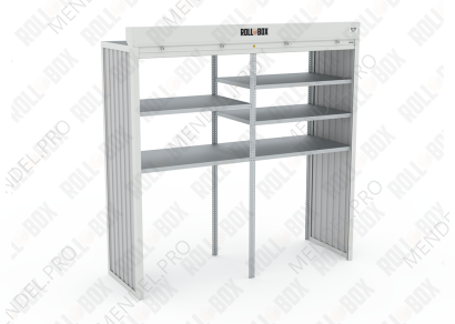 Роллетный шкаф ROLL-BOX SIMPLE Plus 24.08.23.V2-1