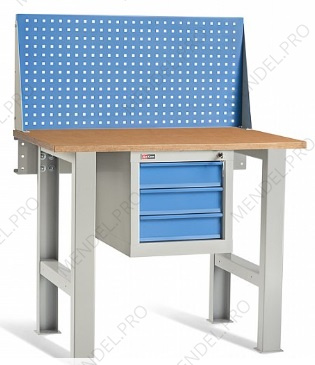 Верстак ВЛ-100-02