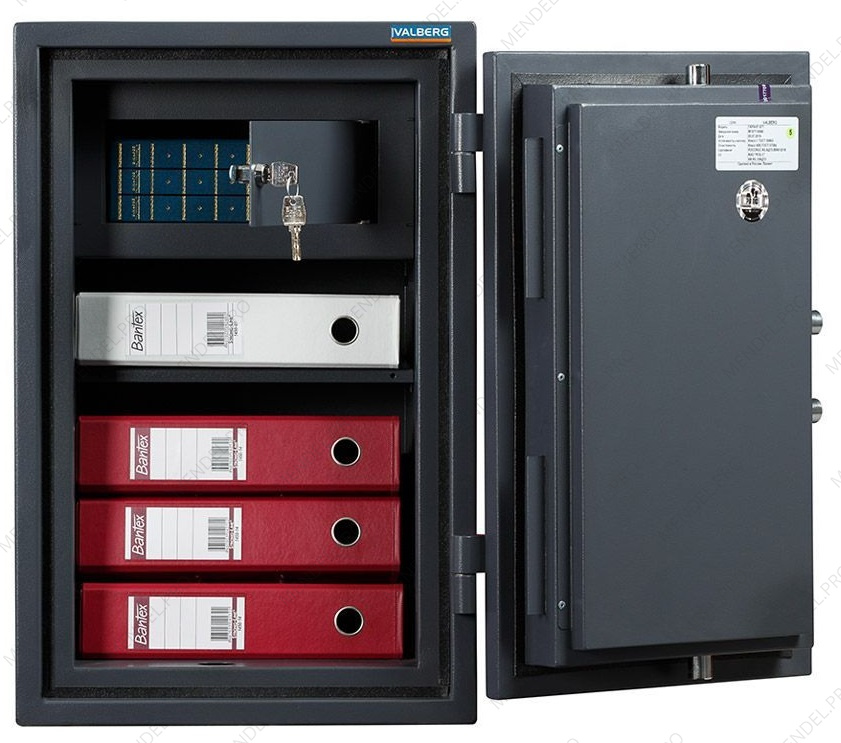 Сейф Гарант 67T