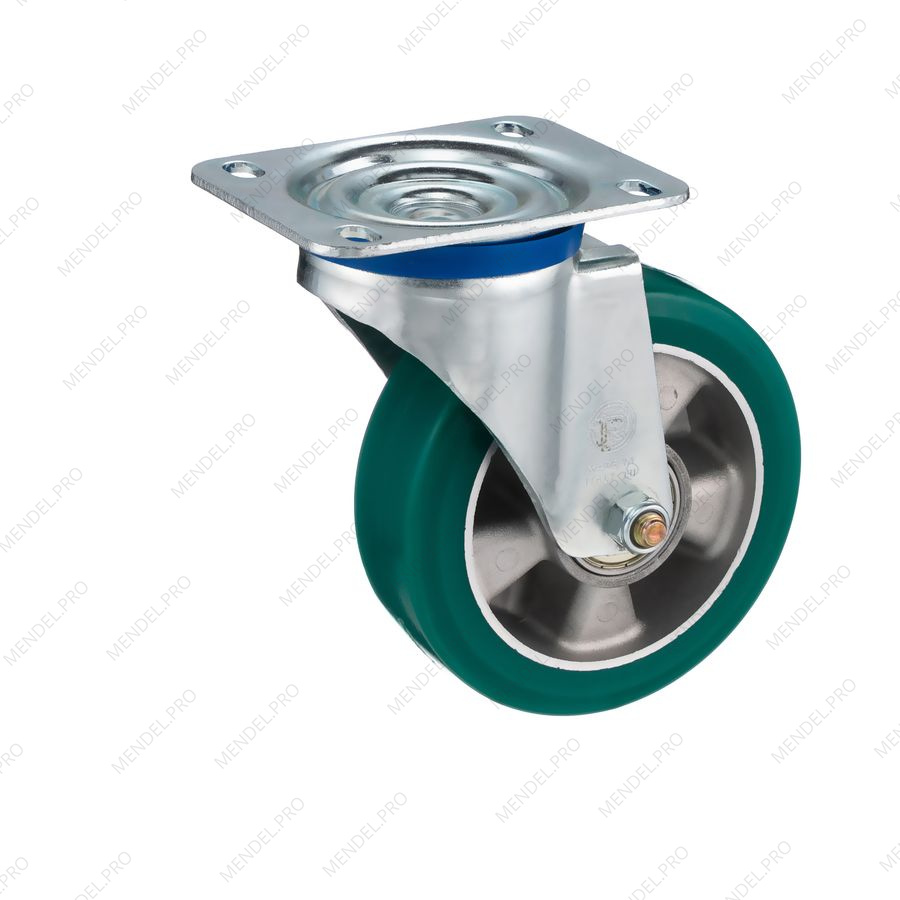 Колесо большегрузное Tellure Rota 624504