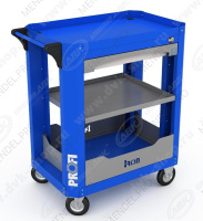 Тележка PROFI №5