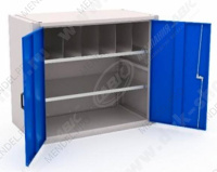 Система хранения MODUL 1х1000 №7