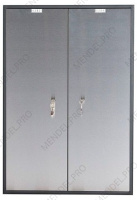 Блок депозитных ячеек DB-2