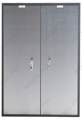 Блок депозитных ячеек DB-2