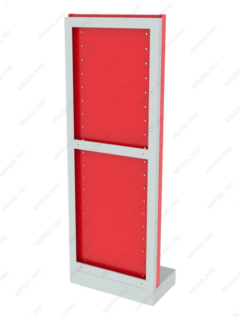 Стойка напольная Стелла-техник 404-20-00-00