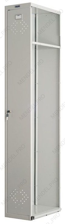 Шкаф LS-001-40 приставная секция