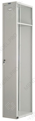 Шкаф LS-001-40 приставная секция