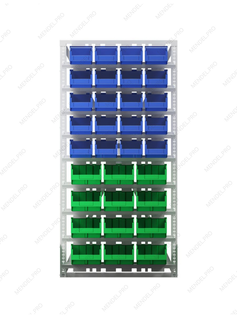 Стойка 735х1500 Стелла-техник А1-00-05-04