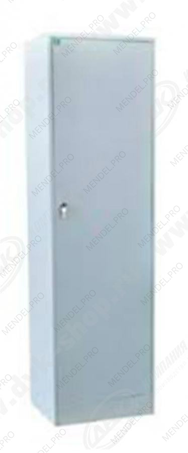 Шкаф для хозинвентаря