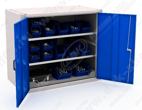 Шкафы MODUL 1000 №2