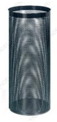 Урна офисная УДМ-250П