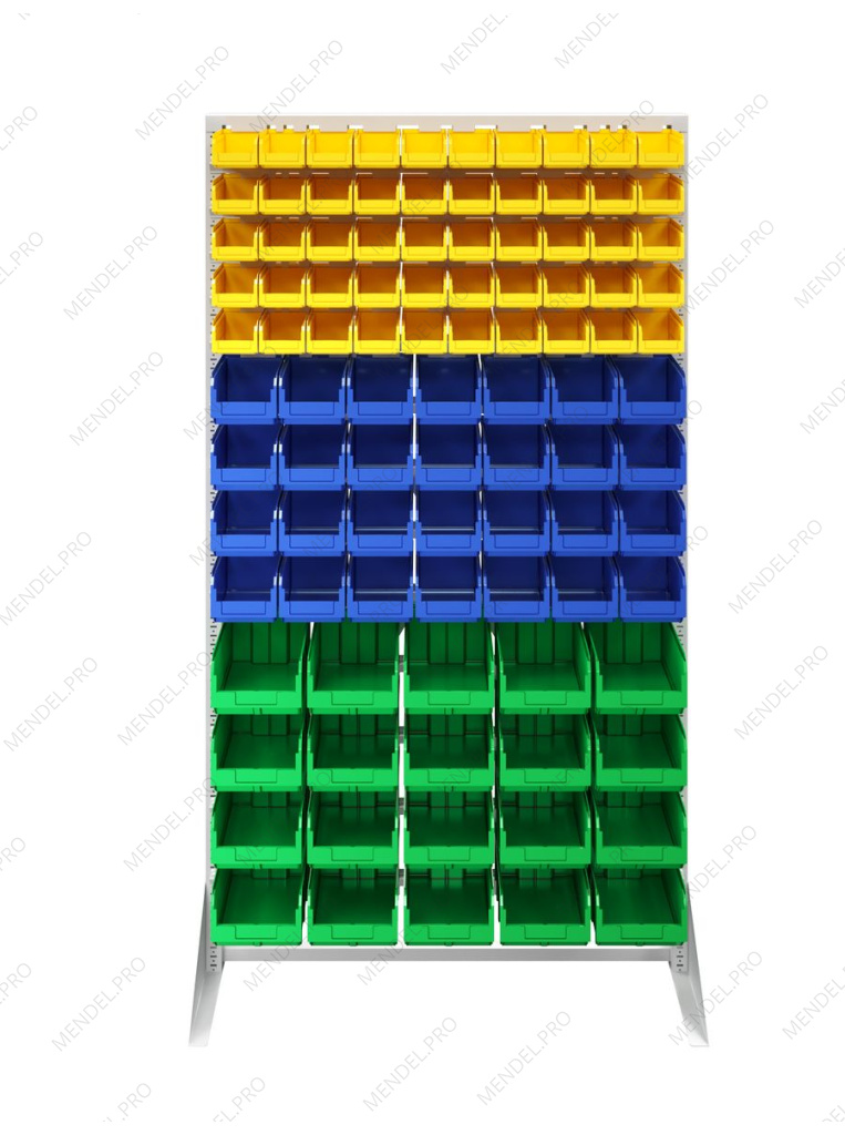 Стойка 1150х2000 Стелла-техник В1-05-04-04