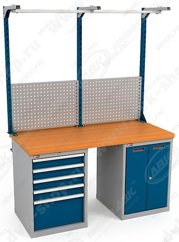 Верстак  ВС-150-07