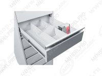 КД-516,КД-517 Разделитель средний (10шт.), компл.