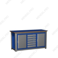 Верстак MECHANIC-М15.060