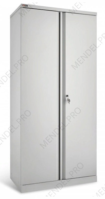 Шкаф архивный РАЦИОНАЛ-12 (4 полки)