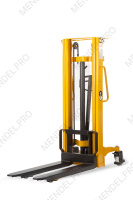 Штабелер ручной TOR MS 1.0TX2.5M