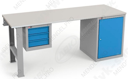 Верстак ВЛ-200-05