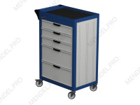 Тумба ТИ-7.005