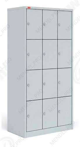 Шкаф для сумок ШРМ-312