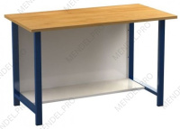 Верстак слесарный металлический 22.2Д.020