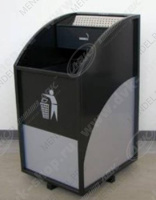 Урна уличная УФ91.2Н