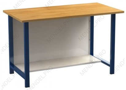 Верстак слесарный металлический 22.2Д.020