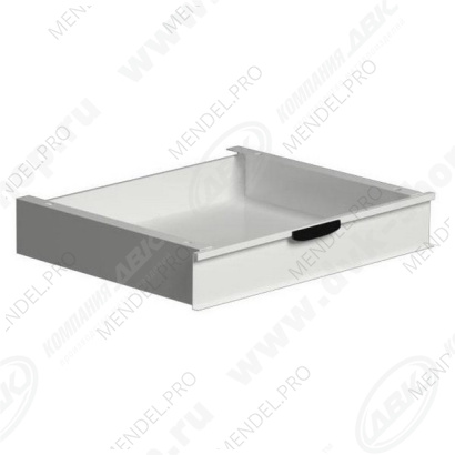 Т-1 ящик (в сборе)