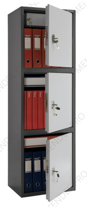 Шкаф SL-150/3T